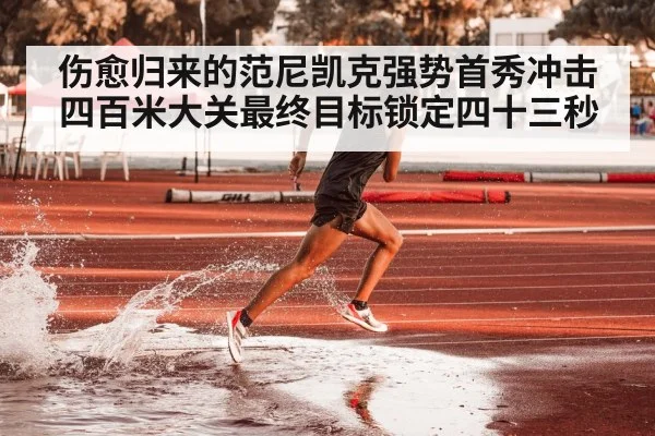 伤愈归来的范尼凯克强势首秀冲击四百米大关最终目标锁定四十三秒