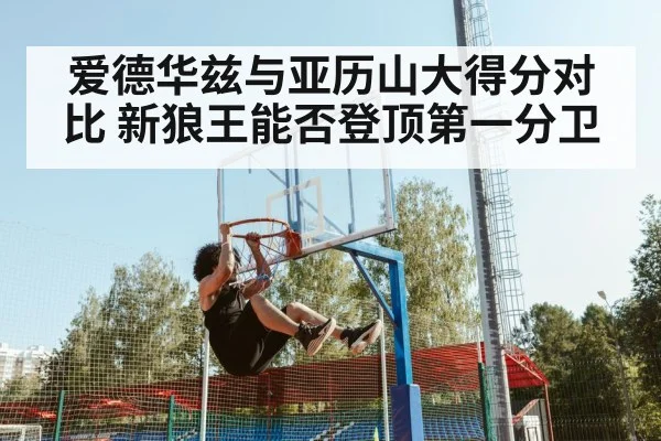 爱德华兹与亚历山大得分对比 新狼王能否登顶第一分卫